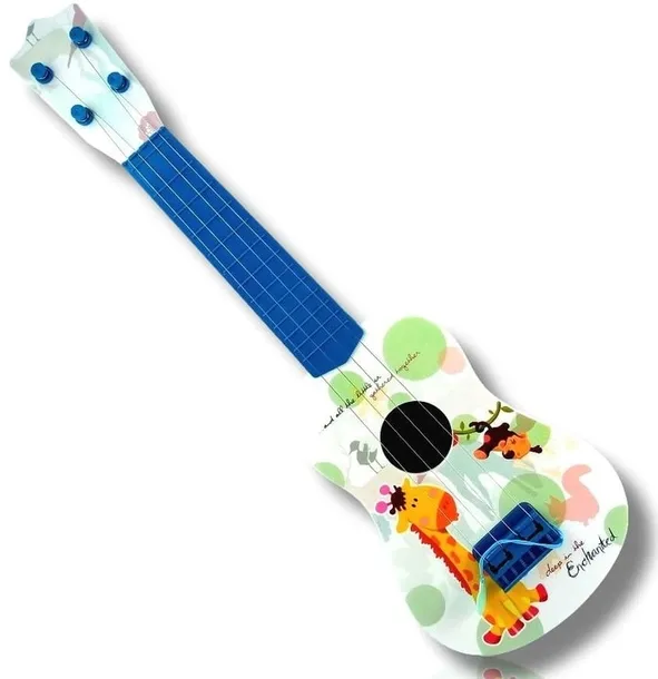 gitara-dla-dzieci-duza-55cm-ukulele-gra-instrument-stan-opakowania-oryginalne