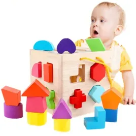 kostka-edukacyjna-drewniana-sorter-drewniany-klocki-figury-montessori