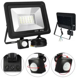 halogen-naswietlacz-led-20w-slim-czujnik-ruchu