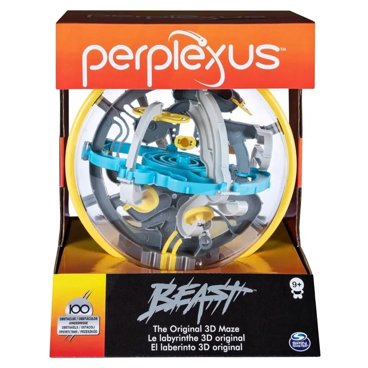 perplexus-beast-gra-labirynt-kulkowy-3d-spirala