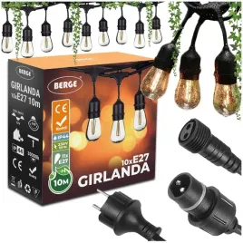 girlanda-ogrodowa-swietlna-10m-10x-zarowka-led-1w-zewnetrzna