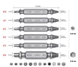 sruby-anty-gwint-6-koncowek-stan-nowy