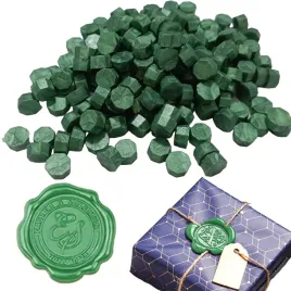 lak-wosk-do-lakowania-pieczeci-woskowych-stempel-zestaw-100-szt-zielony