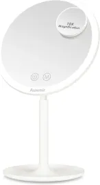 lusterko-kosmetyczne-led-usb-podswietlane-2w1-stojace-powiekszajace-10x