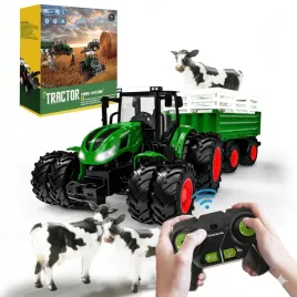 duzy-traktor-ciagnik-zdalnie-sterowany-rc-z-przyczepa-swiatla-led-pilot