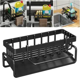 metalowy-organizer-kuchenny-na-zlew-koszyk-polka-stojaca-ociekacz-czarny