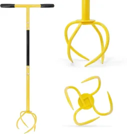 kultywator-reczny-spulchniacz-gleby-ogrodowy-obrotowy-regulacja-wysokosci