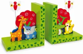 podporka-do-ksiazek-zestaw-2-sztuk-dzikie-zwierzeta