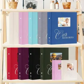 album-fotograficzny-duzy-na-1000-zdjec-lniany-z-oknem-format-zdjec-10x15-cm