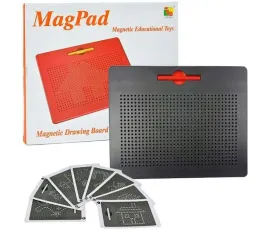 028119-mag-pad-tablica-magnetyczna-kulki-714-sztuk
