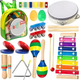 ogromny-zestaw-drewniane-instrumenty-zestaw-dla-dzieci-cymbalki-i-inne