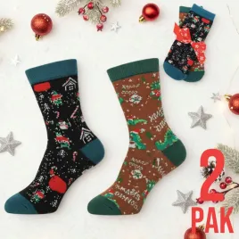2-pak-skarpetki-skarpety-dzieciece-swiateczne-z-bawelna-na-prezent-23-26