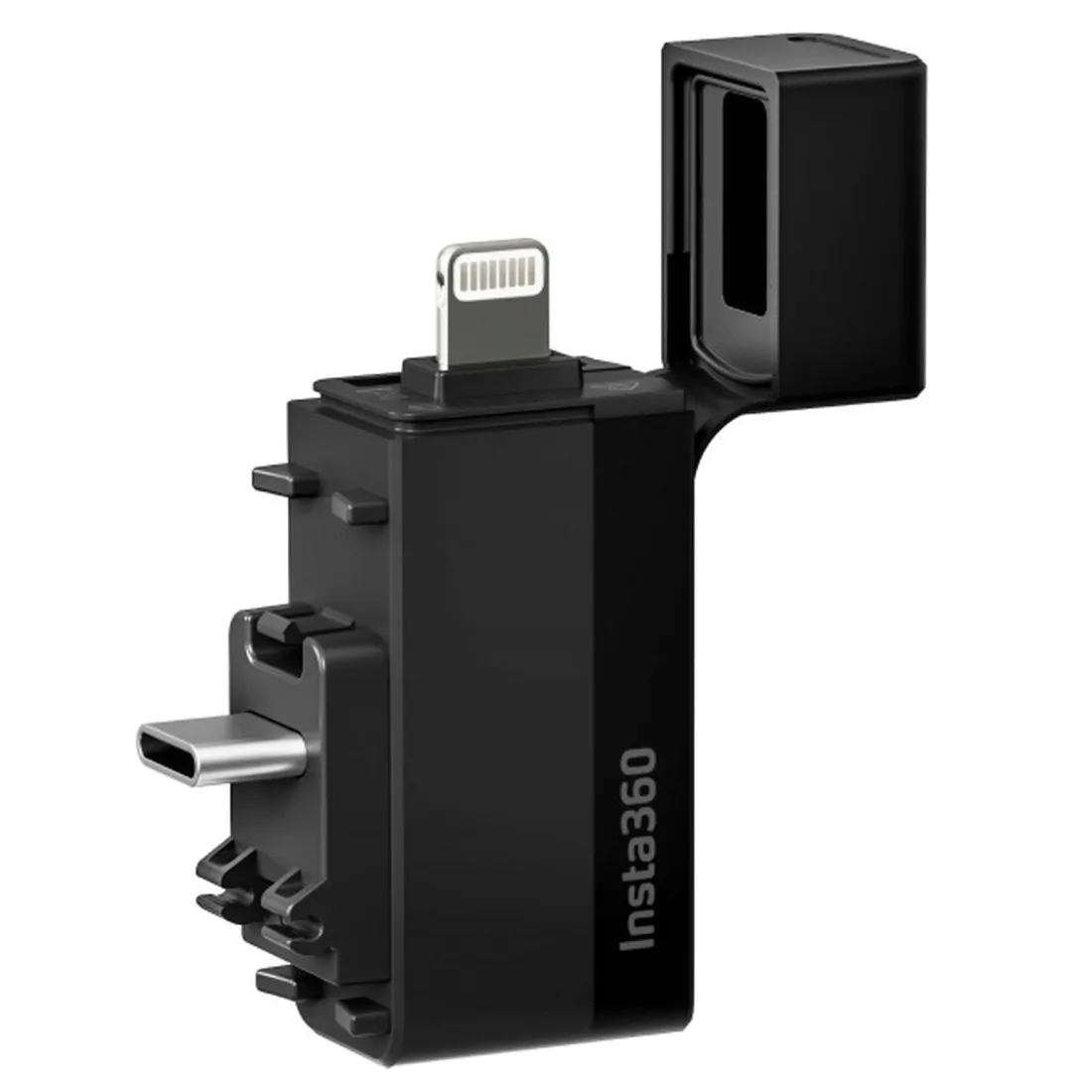 czytnik-kart-pamieci-quick-reader-do-insta360-x3-stan-nowy
