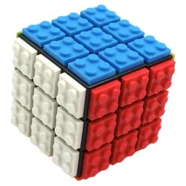 kostka-3x3-lego-cube-szybka-profesjonalna-prezent-podstawka
