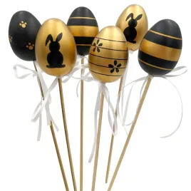 jajka-na-piku-czarne-zlote-ozdoby-wielkanocne-dekoracja-swiateczna-6-sztuk