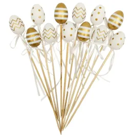 jajka-na-piku-ozdoby-wielkanocne-dekoracja-swiateczna-biale-zlote-12-sztuk