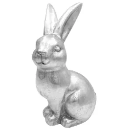 zajaczek-wielkanocny-duzy-srebrny-dekoracja-swiateczna-figurka-ozdoba-40cm