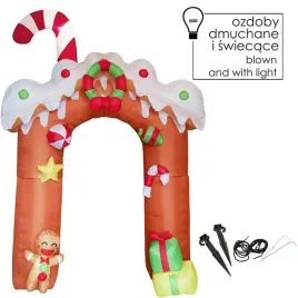 dmuchana-brama-swiateczna-luk-pompowany-z-oswietleniem-led-piernik-300-cm