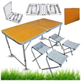 zestaw-4-krzesla-stol-turystyczny-kempingowy-ogrodowy-skladany-120x60-cm