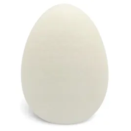 jajko-wielkanocne-duze-biale-flokowane-figurka-dekoracja-swiateczna-16-cm