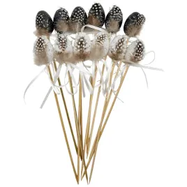 jajka-wielkanocne-na-piku-czarne-biale-pisanki-dekoracja-do-stroika-12-szt