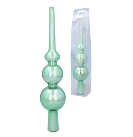 czubek-na-choinke-mietowy-zielony-szpic-choinkowy-28-cm