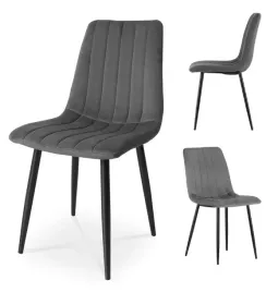 krzeslo-aksamit-tapicerowane-welurowe-pikowane-salon-jadalnia-kuchnia-loft