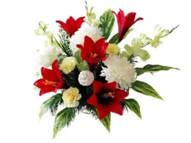 zestaw-stroik-na-grob-pomnik-cmentarz-kwiaty-2w1-wiazanka-na-grob