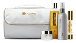 zloty-zestaw-anti-age-atelokolagen-colway-gratis-pielegnacja-prezent