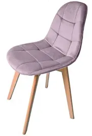 krzeslo-tapicerowane-skandynawskie-welurowe-nowoczesne-salon-jadalnia