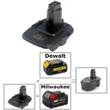 adapter-akumulatora-dm18d-stan-nowy