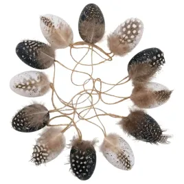 ozdoby-wielkanocne-jajka-zawieszki-biale-czarne-dekoracja-swiateczna-12-szt