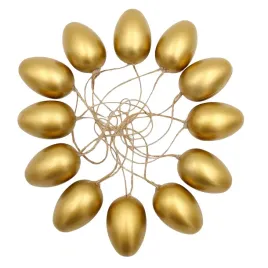 jajka-wielkanocne-zlote-pisanki-zawieszki-dekoracja-swiateczna-12-sztuk