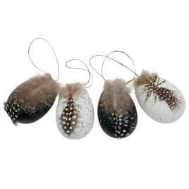 ozdoby-wielkanocne-jajka-zawieszki-biale-czarne-dekoracja-swiateczna-8-cm