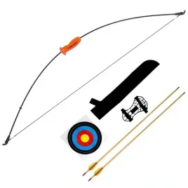 luk-klasyczny-dla-dzieci-mlodziezy-crusader-10-lb-luk-mysliwski-survival