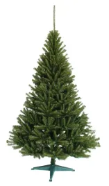choinka-sztuczna-jak-zywa-zielona-swierk-zielony-gesty-240-cm-stojak