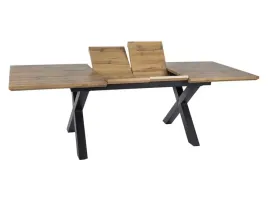 stol-rozkladany-do-salonu-loftowy-xaviero-ii-160-240-x90-dab-artisan-czarny