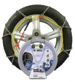 lancuchy-sniegowe-taurus-9mm-225-60r17-235-55r17-zima-samochod