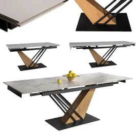 stol-rozkladany-do-salonu-genesis-180-240-x90-bialy-efekt-marmuru-dab