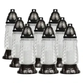 znicz-szklany-duzy-na-grob-lampion-kapliczka-22h-25-cm-bialy-znicz-krzyz