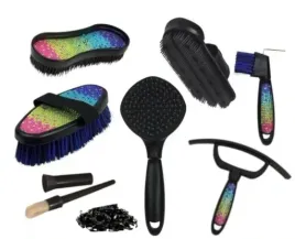 zestaw-szczotek-dla-konia-delux-diamonds-magic-szczotki-dla-konia-zestaw