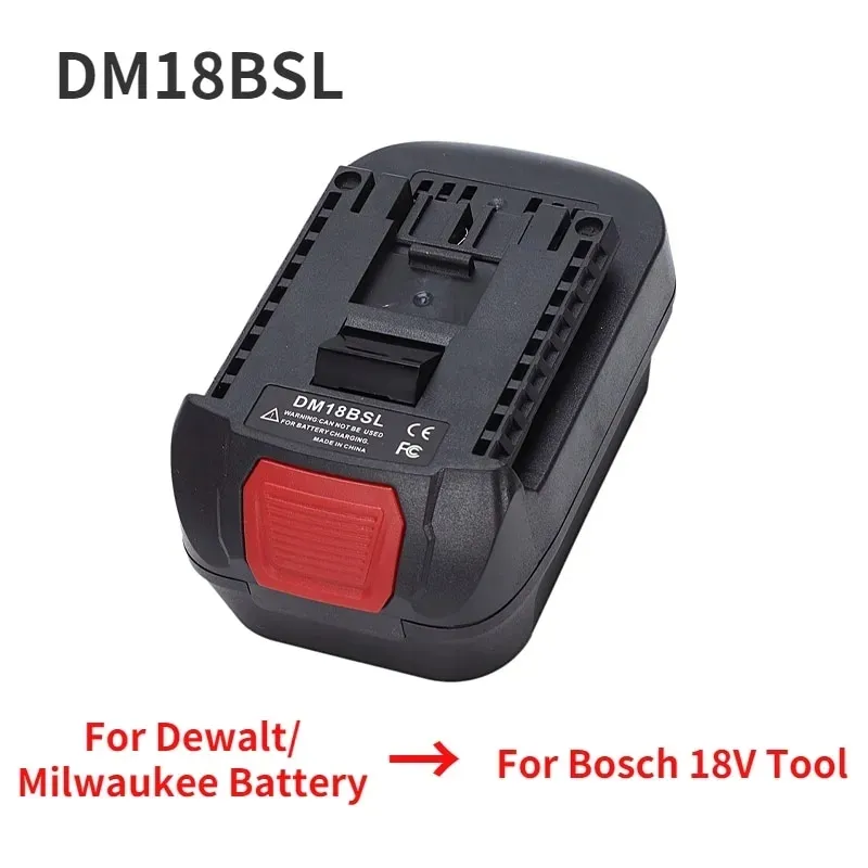 adapter-akumulatora-dm18bsl-stan-nowy