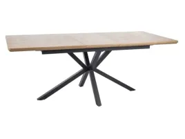 stol-rozkladany-do-salonu-loftowy-logan-160-200-x90-dab-czarny-mat-signal