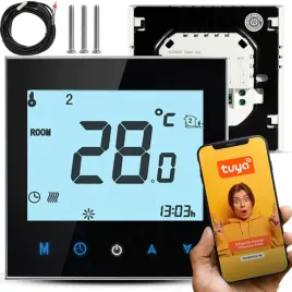 termostat-cronos-ac605h-wifi-czarny