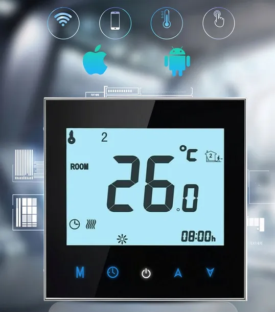 termostat-cronos-ac605h-wifi-czarny-marka-cronos