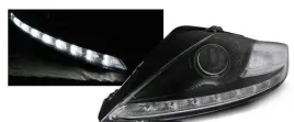 lampy-przednie-reflektory-ford-mondeo-iv-mk4-dayli