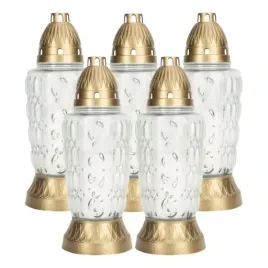 znicz-szklany-duzy-na-grob-lampion-kapliczka-48h-29-cm-bialy-znicz