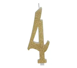 swieczka-urodzinowa-cyfra-4-zloty-zlota-brokat-brokatowa-12-cm-urodziny