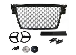 grill-czarny-polysk-audi-a4-b8-2008-2011