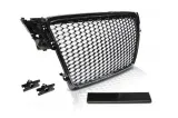 grill-czarny-polysk-audi-a4-b8-2008-2011-stan-nowy